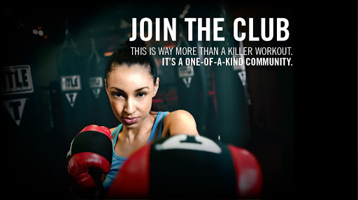 Boxing Gym «TITLE Boxing Club Edina», reviews and photos, 5300 Edina Industrial Blvd Ste 100, Edina, MN 55439, USA