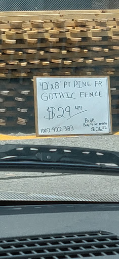 Home Improvement Store «The Home Depot», reviews and photos, 2965 Decherd Blvd, Winchester, TN 37398, USA