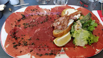 Plats et boissons du Restaurant à viande LA BOUCHERIE à Montauban - n°15
