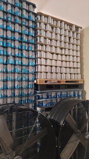 Brewery «Spellbound Brewing», reviews and photos, 10 Lippincott Ln #12, Mt Holly, NJ 08060, USA