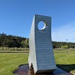 Sunlight and Shadow by David Reynolds sculpture