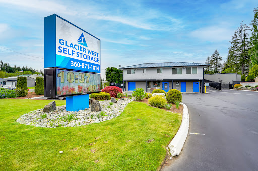 Self-Storage Facility «Mile Hill Self Storage», reviews and photos, 4172 Mile Hill Dr, Port Orchard, WA 98366, USA