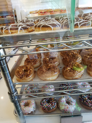 Donut Shop «Donut Friend», reviews and photos, 5107 York Blvd, Los Angeles, CA 90065, USA