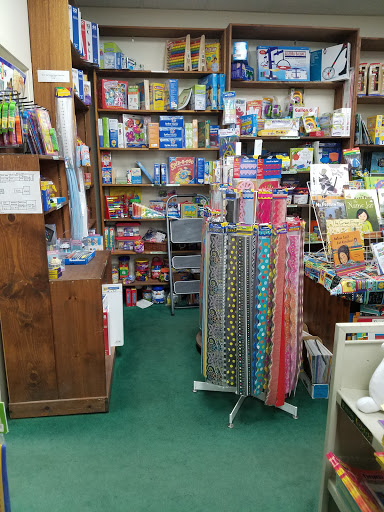 Book Store «The Bookies Bookstore», reviews and photos, 4315 E Mississippi Ave, Denver, CO 80246, USA