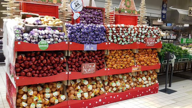 Carrefour Banque Villabé - Corbeil-Essonnes