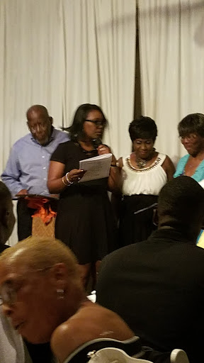 Event Planner «Cooper House & Event Center», reviews and photos, 6011 Dick Pond Rd, Myrtle Beach, SC 29588, USA