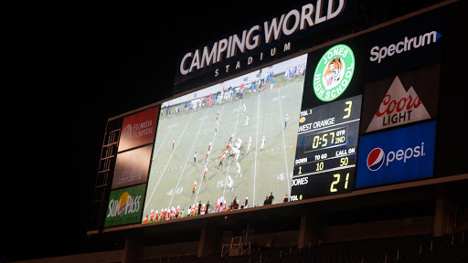 Department Store «Target», reviews and photos, 3770 N Goldenrod Rd, Winter Park, FL 32792, USA