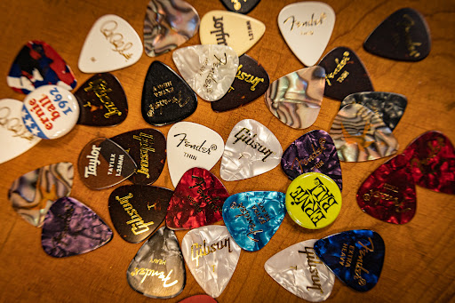 WildCat Guitars image