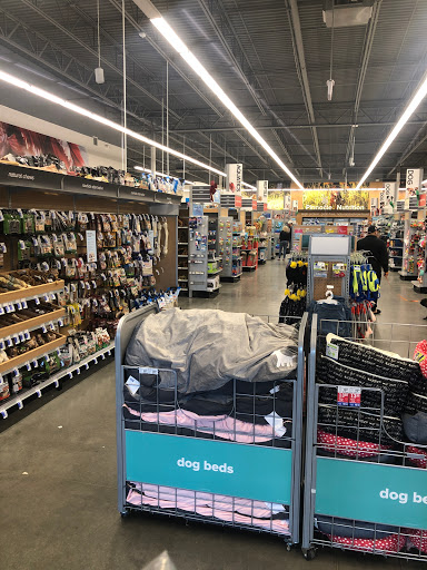 Pet Store «PetSmart», reviews and photos, 6545 North Grand Parkway West Suite 104, Spring, TX 77389, USA