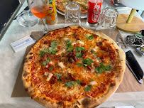 Plats et boissons du Pizzeria Pizza Gourmet à Le Cannet - n°2