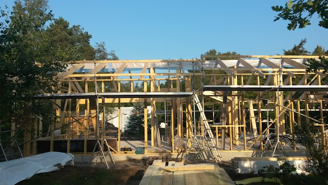 Vig Tømrer og Snedkerservice - Holbæk