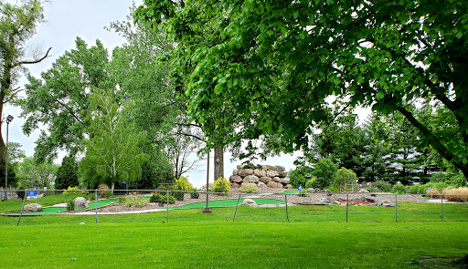 Golf Course «A.H. Blank Golf Course», reviews and photos, 808 County Line Rd, Des Moines, IA 50320, USA