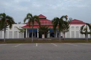 Masjid an-Nur ( Pangkalan TLDM, Lumut, Perak ) image