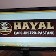 HAYAL CAFE