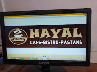 HAYAL CAFE