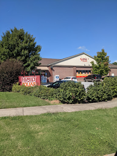 Dollar Store «FAMILY DOLLAR», reviews and photos, 6200 Mableton Pkwy SW Suite 11, Mableton, GA 30126, USA