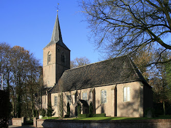Johanneskerk Diepenheim