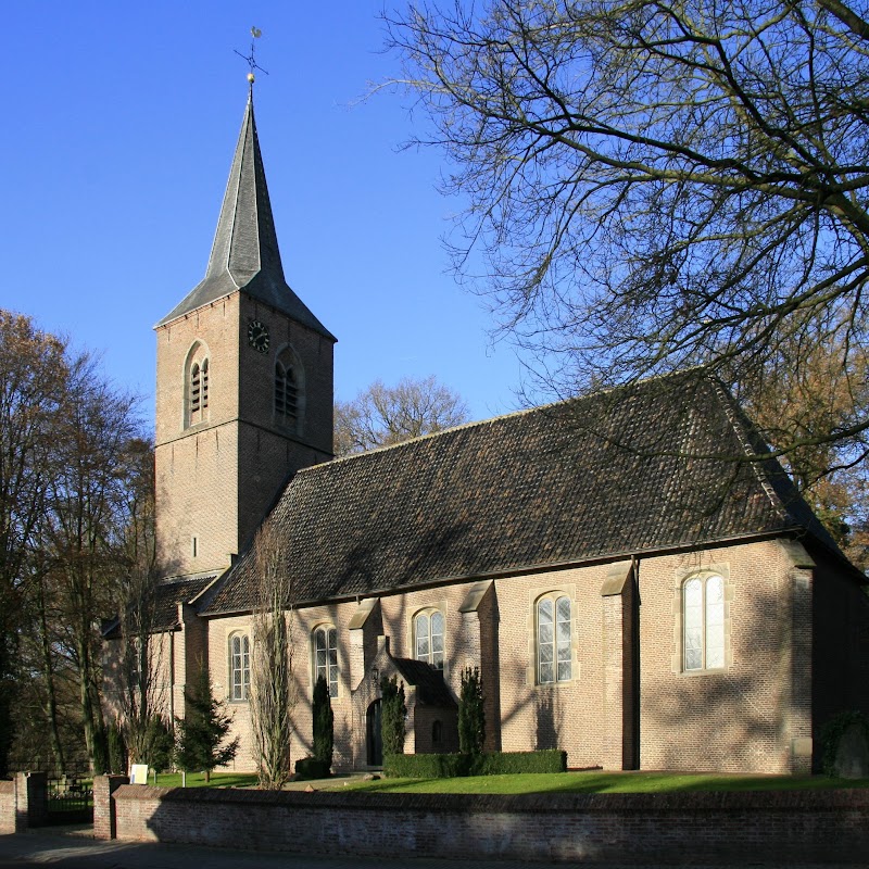 Johanneskerk Diepenheim