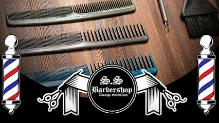S.S. Barber Shop