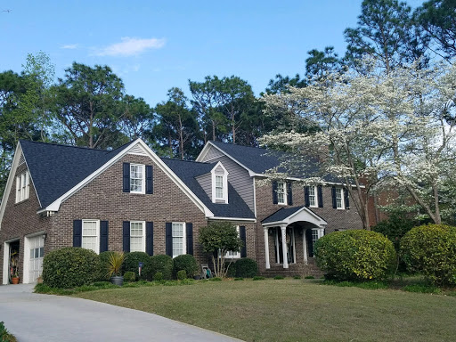 Roofing Contractor «Atlantic Roofing Company», reviews and photos, 5212 Carolina Beach Rd, Wilmington, NC 28412, USA