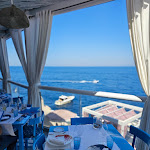 Photo n°2 de l'avis de Melissa. fait le 23/09/2023 à 23:23 sur le  Restaurant Il Riccio à Anacapri