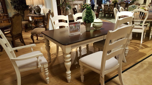 Furniture Store «Johnny Janosik World of Furniture», reviews and photos, 11151 Trussum Pond Rd, Laurel, DE 19956, USA