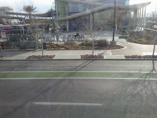 Bicycle Store «RTC Bike Center», reviews and photos, 101 E Bonneville Ave, Las Vegas, NV 89101, USA