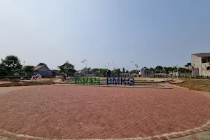 Taman BMKG image