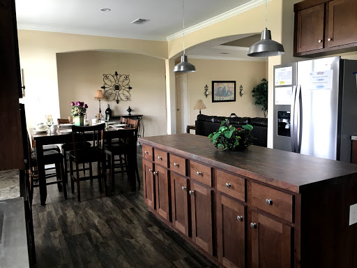 Mobile Home Dealer «Thomas Outlet Homes», reviews and photos