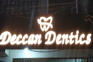 Deccan Dentics Dental Clinic image