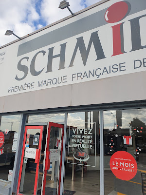SCHMIDT Herblay à Herblay-sur-Seine