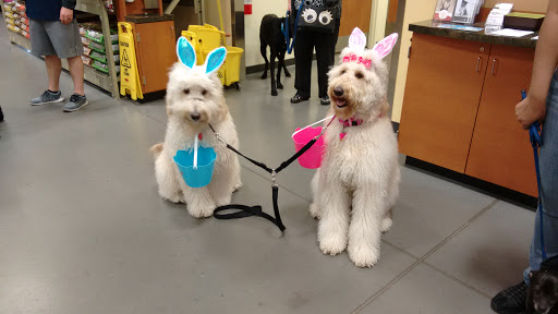 Pet Supply Store «Care-A-Lot Pet Supply Indian River», reviews and photos, 5457 Indian River Rd, Virginia Beach, VA 23464, USA