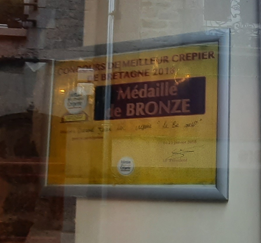 Photo n° 3 de l'avis de Corinne.g fait le 04/04/2022 à 19:28