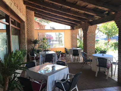 RESTAURANTE EL CHIVO - Av. Comuneros, s/n, 49810 Morales de Toro, Zamora, Spain