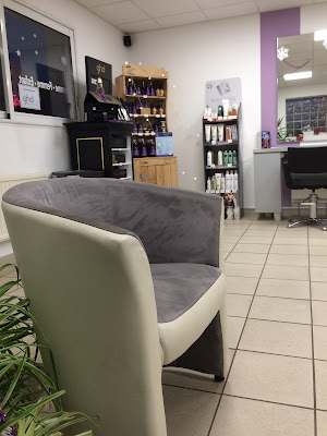 Mon Salon Bien Etre à Ligné