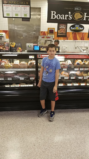 Supermarket «Publix Super Market at Lakewood Ranch Gateway», reviews and photos, 1755 Lakewood Ranch Blvd, Bradenton, FL 34211, USA