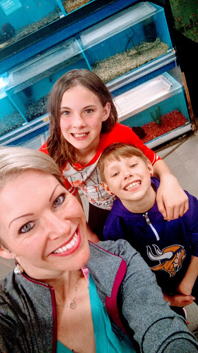 Pet Supply Store «Petco Animal Supplies», reviews and photos, 3110 S Louise Ave, Sioux Falls, SD 57106, USA