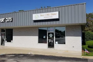 Your CBD Store | SUNMED - Schererville, IN image
