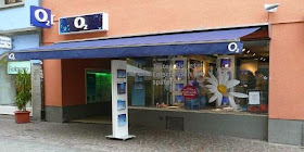 o2 Partner Shop Konstanz