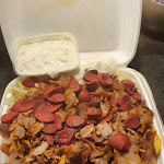 Photo n°1 de l'avis de Tanja.i fait le 14/08/2020 à 11:29 sur le  City-Grill und Pizzeria à Schalksmühle