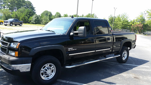 Used Car Dealer «M And M Auto Superstore», reviews and photos, 521 Thornton Rd, Lithia Springs, GA 30122, USA