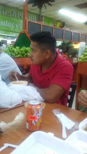 Supermarket «La Placita Latina», reviews and photos, 519 E Vine St, Kissimmee, FL 34744, USA