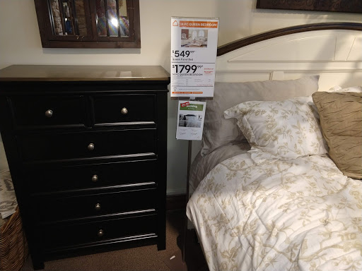Furniture Store «Ashley HomeStore», reviews and photos, 2475 Market Pl Blvd, Cumming, GA 30040, USA