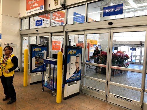 Department Store «Walmart Supercenter», reviews and photos, 1355 Sandhill Rd, Orem, UT 84058, USA