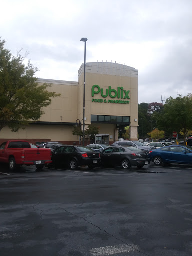 Supermarket «Publix Super Market at Cheshire Square», reviews and photos, 2325 Cheshire Bridge Rd NE, Atlanta, GA 30324, USA