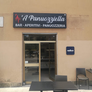 'A Panuozziella Viale delle Industrie, 7, 04100 Latina Scalo LT, Italia