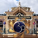 Photo n° 3 de l'avis de Wendy.e fait le 08/08/2023 à 18:16 pour Parc Disneyland à Chessy