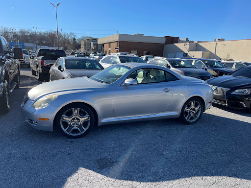 Used Car Dealer «INTEGRITY AUTO GROUP WESTMINSTER», reviews and photos, 1203 Baltimore Blvd, Westminster, MD 21157, USA