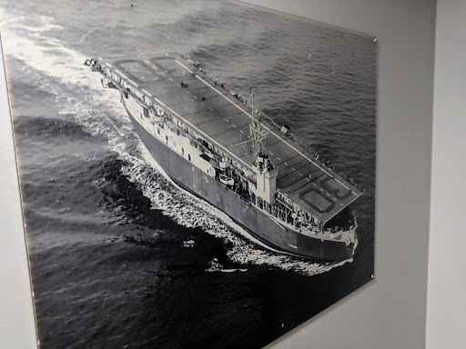 Museum «USS Yorktown CV-10», reviews and photos, 40 Patriots Point Rd, Mt Pleasant, SC 29464, USA