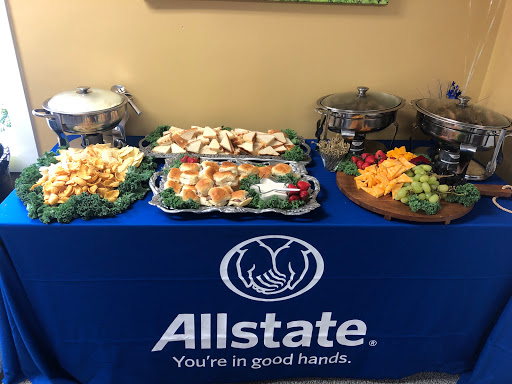 Insurance Agency «Allstate Insurance Agent: Rod Lovelace», reviews and photos